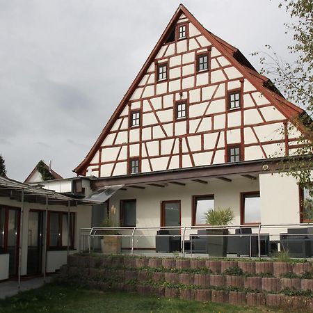 Hotel Hof 19 - Das charmante Ambienthotel Nürnberg Heroldsberg Buitenkant foto