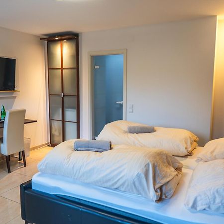 Hotel Hof 19 - Das charmante Ambienthotel Nürnberg Heroldsberg Buitenkant foto