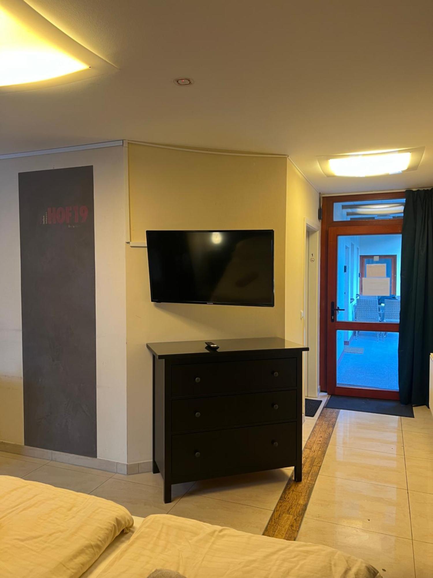 Hotel Hof 19 - Das charmante Ambienthotel Nürnberg Heroldsberg Buitenkant foto