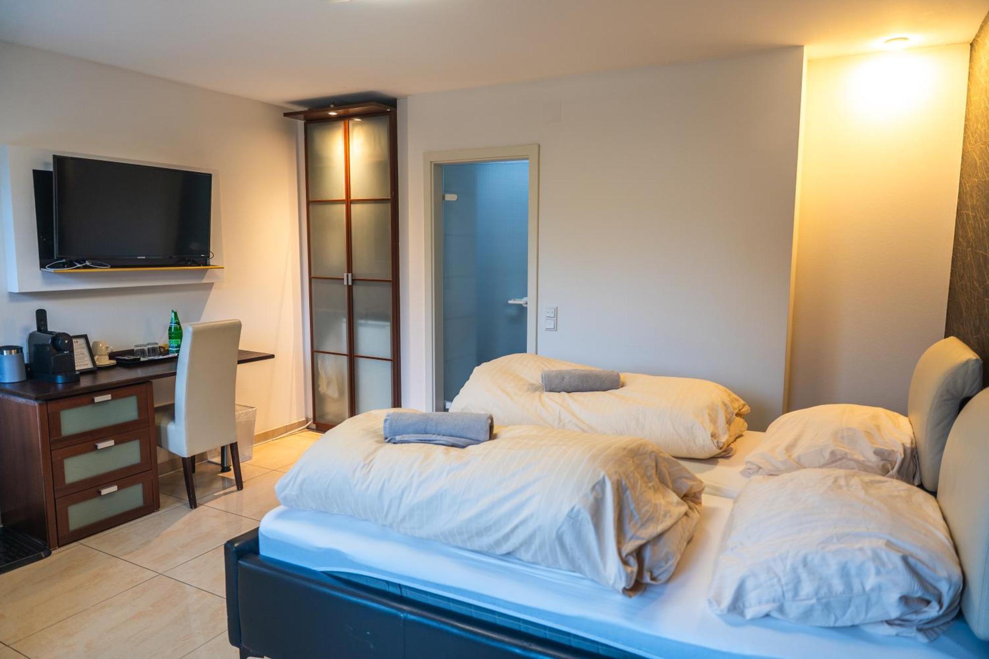 Hotel Hof 19 - Das charmante Ambienthotel Nürnberg Heroldsberg Buitenkant foto